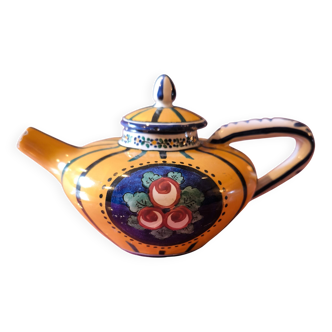 Théière Alfred Renoleau