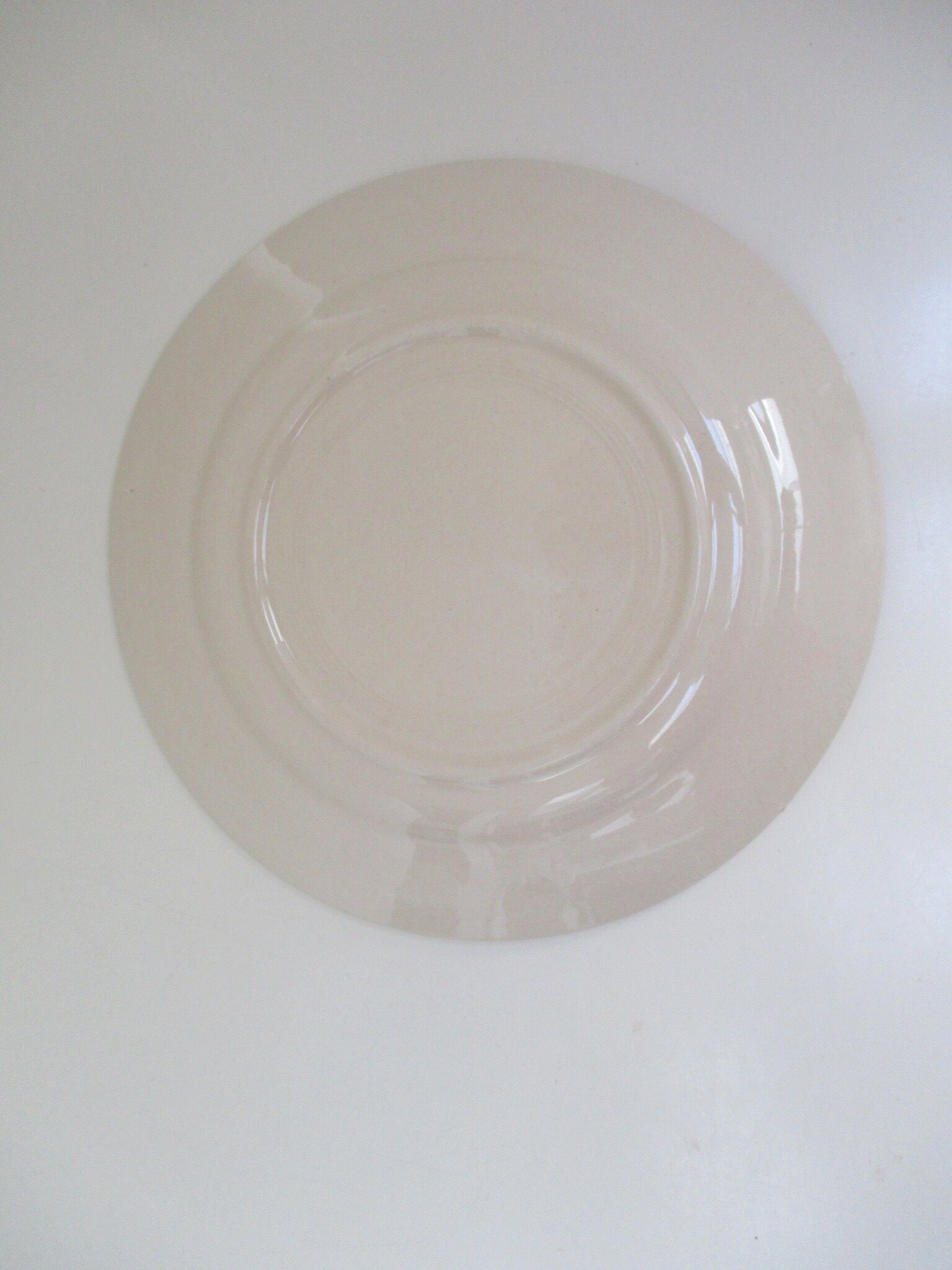 Plates k and G Lunéville model Luce