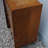 Vintage furniture with drawers