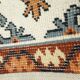 Anatolian oriental wool velvet rug
