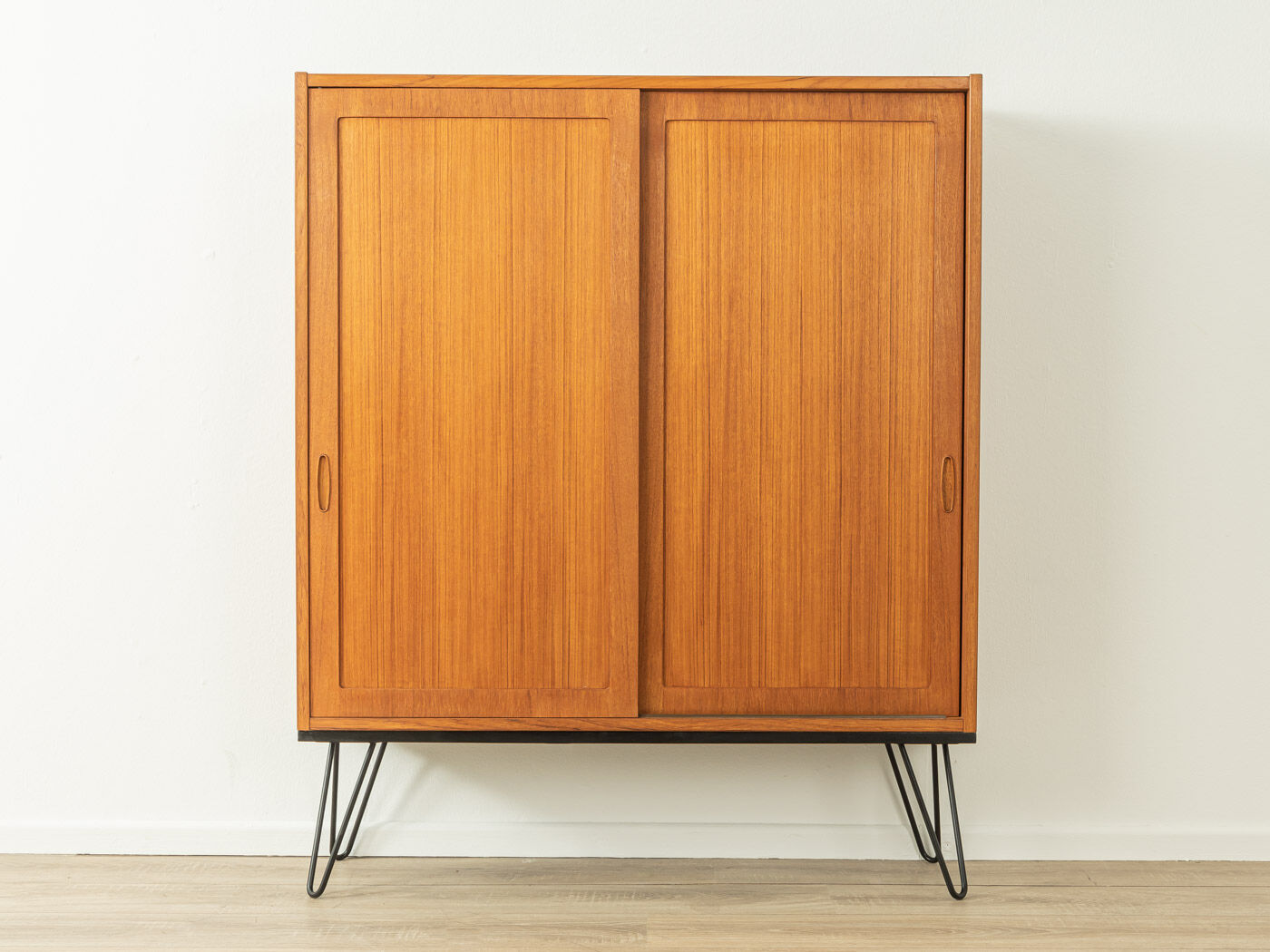 1960s dresser, poul hundevad