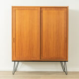 1960s dresser, poul hundevad