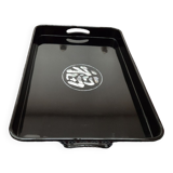 Tray to be served