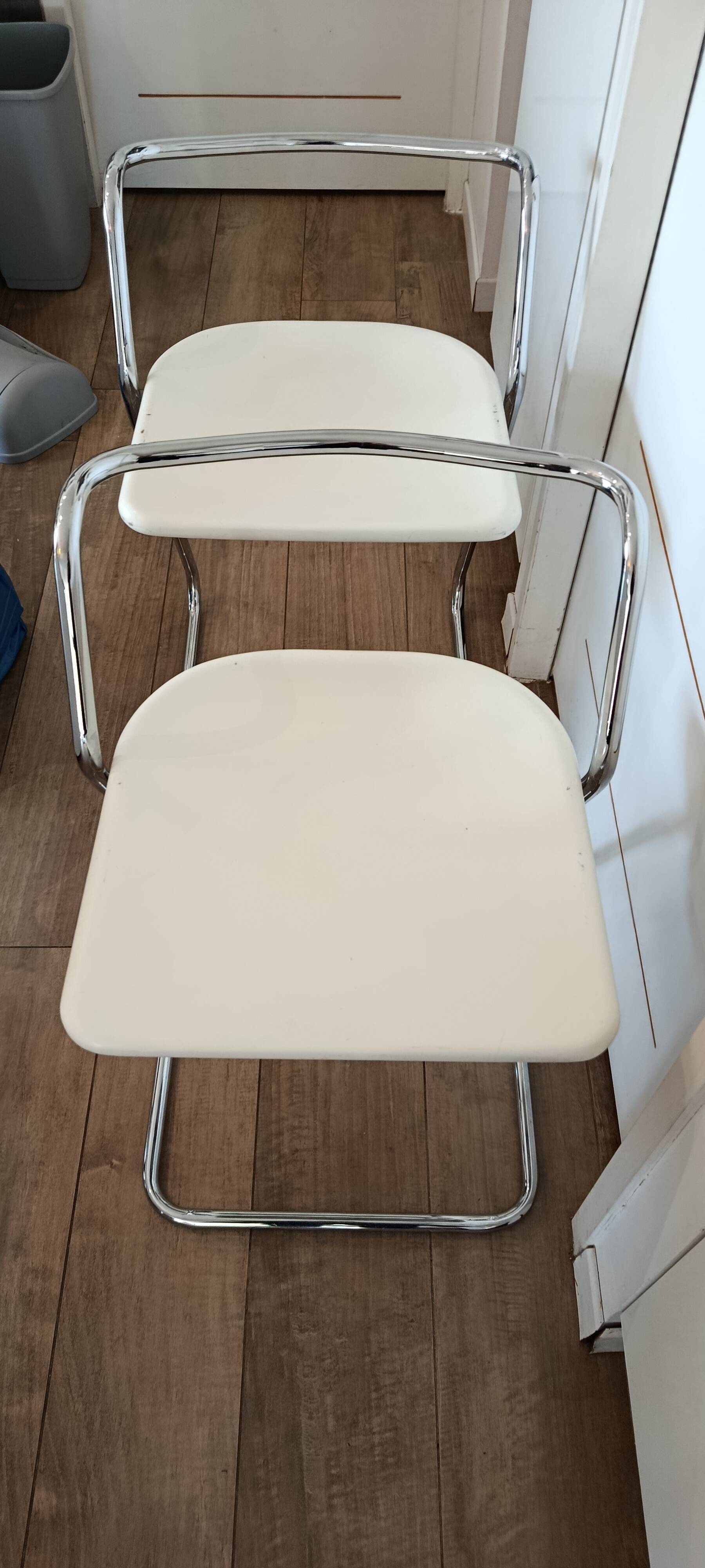 Claudio Salocchi stool