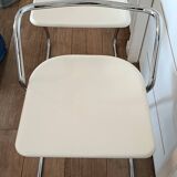 Claudio Salocchi stool