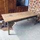 Table de ferme - 1m86 de long