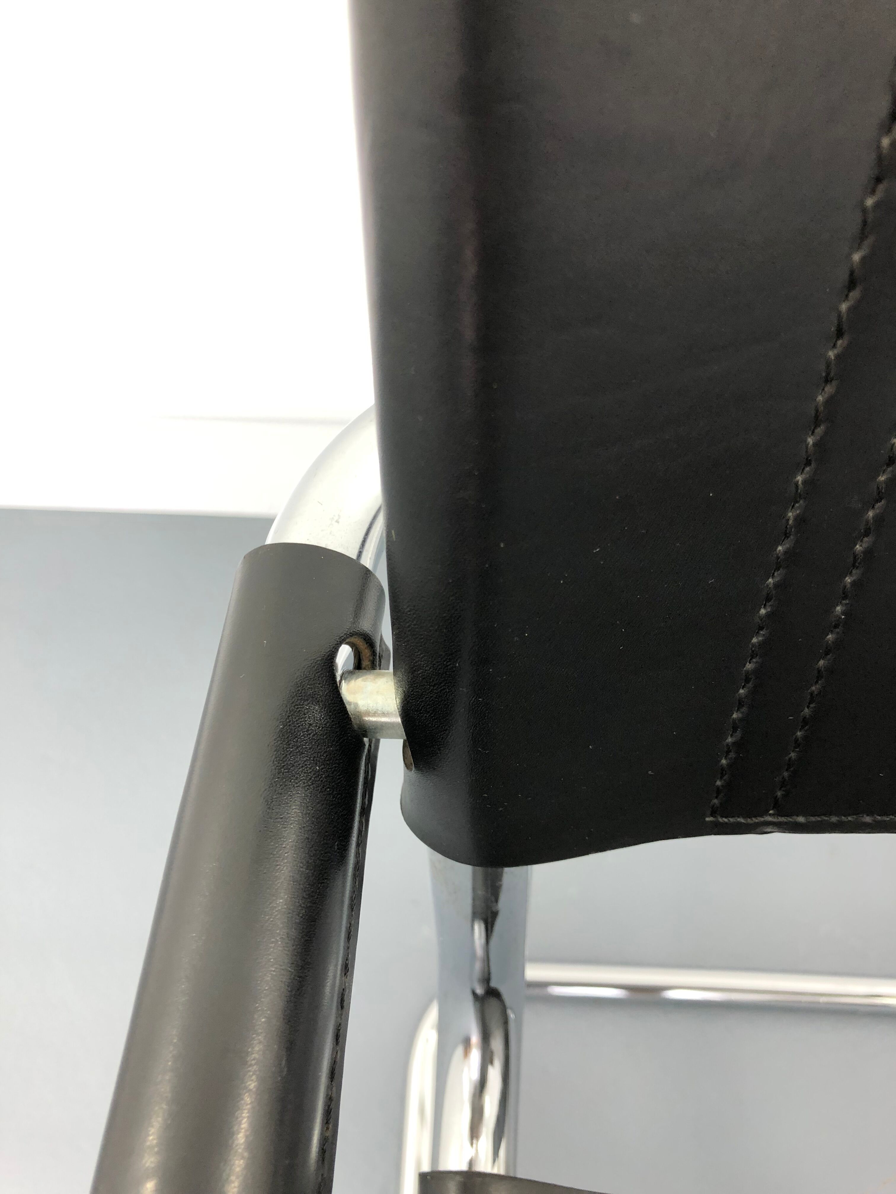 Fauteuil des années 1970