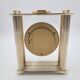 Horloge de table Seiko