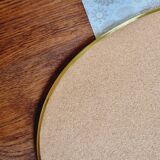 Mother-of-pearl tray