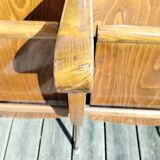 Parretti cinema chairs