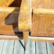 Parretti cinema chairs