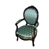 Fauteuil Louis XV