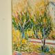 "Motif at Polcastro, Campagna Italy" by Gunnar Ingemar Erixon