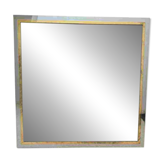 Miroir Belgo Chrom