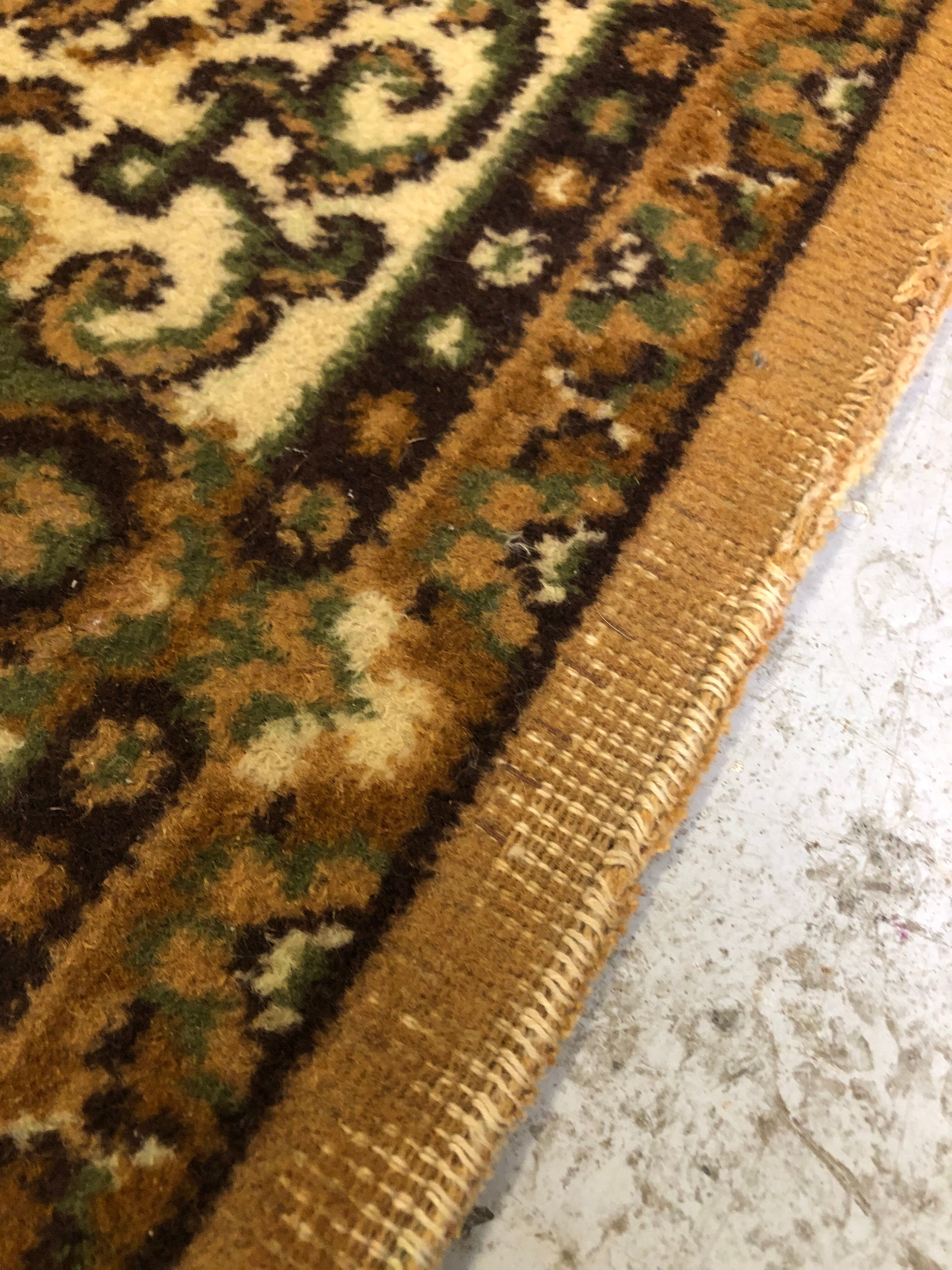 Oriental carpet 290x200