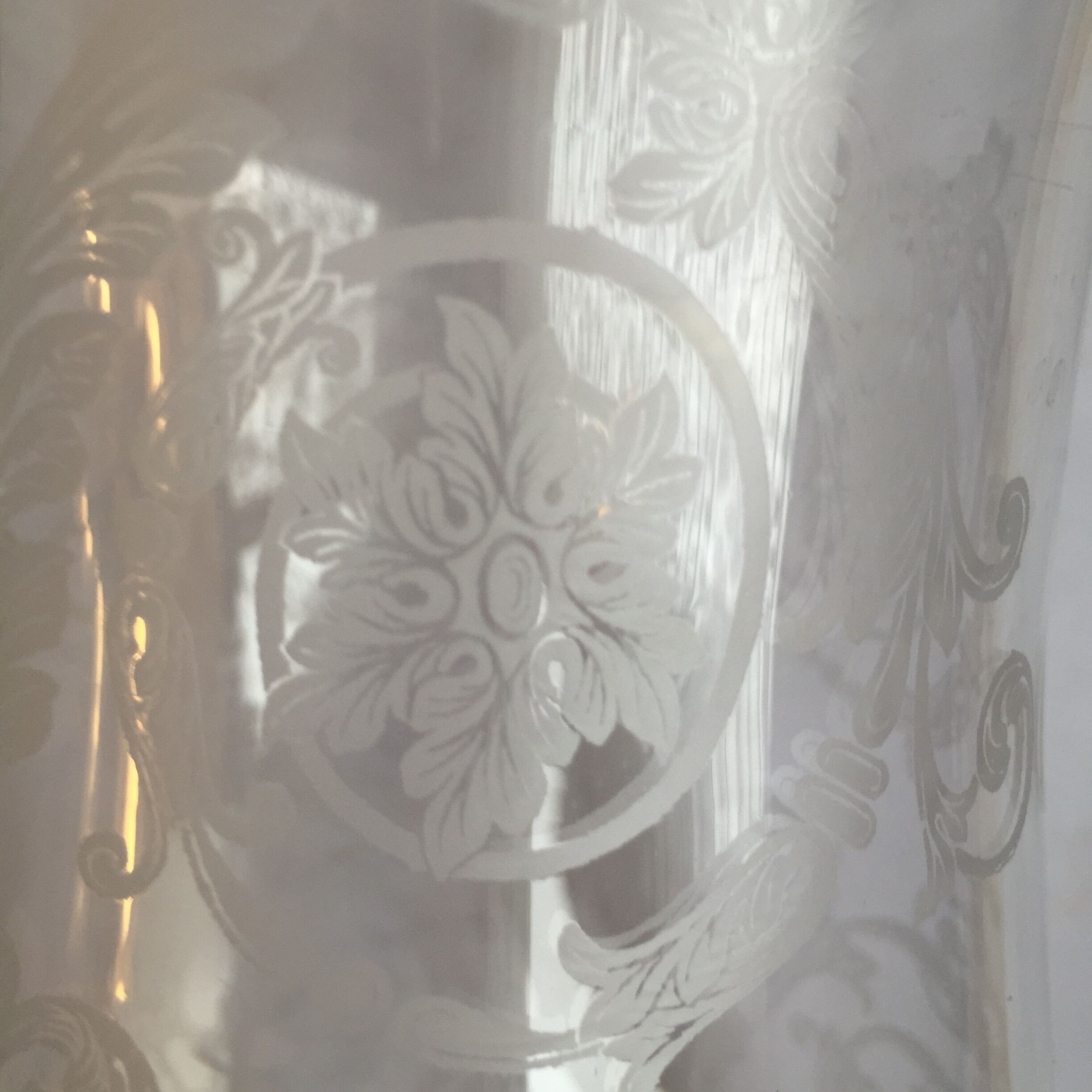 Photophore Baccarat