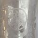 Photophore Baccarat