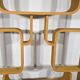 Room Divider by Ludvik Volak for Drevopodnik Holesov, 1950s