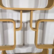 Room Divider by Ludvik Volak for Drevopodnik Holesov, 1950s