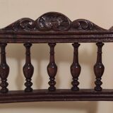 Chaise style Henri II