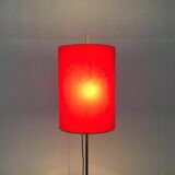 German space age floor lamp by Staff Leuchten, 1960s.