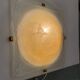 Murano Glass Flushmounts Set of 2