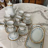 Crockery