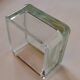 Lot de 5 vide-poches lumax grand format
