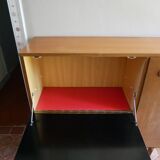 Scandinavian dresser