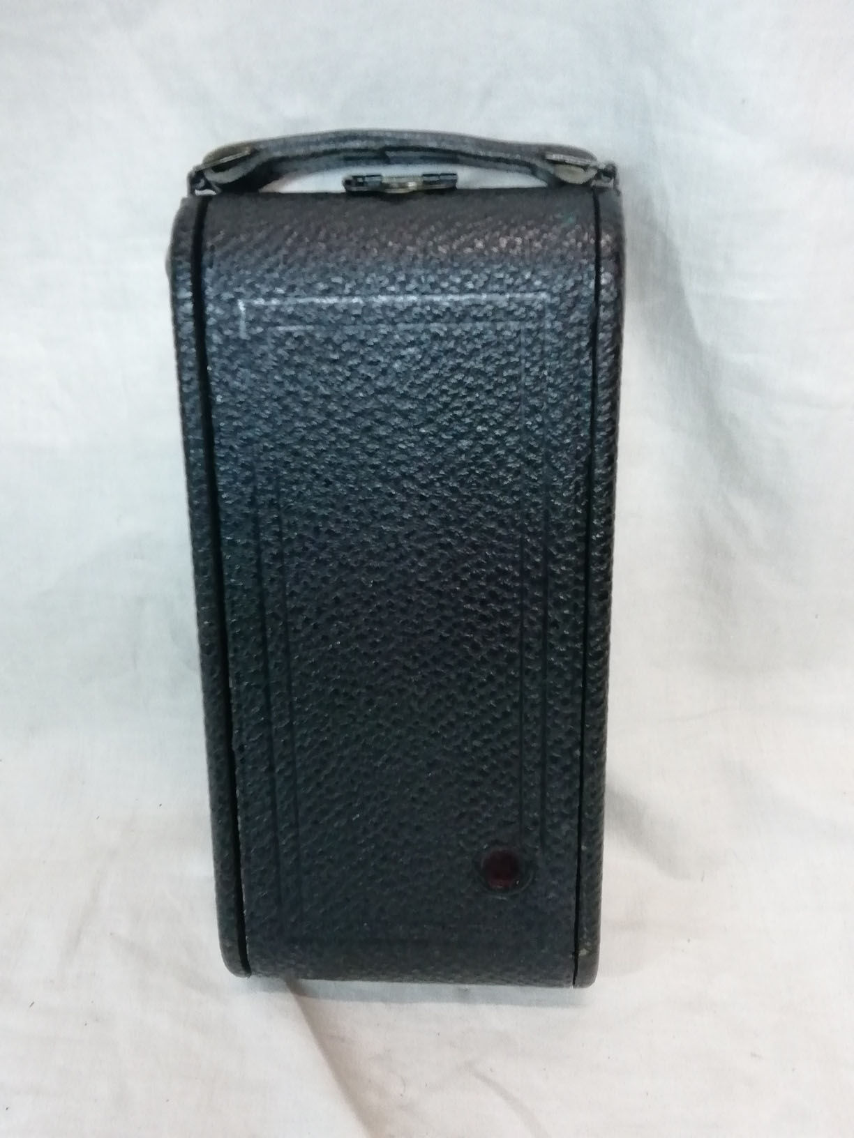 Ansco Junior USA 1916 bellows camera