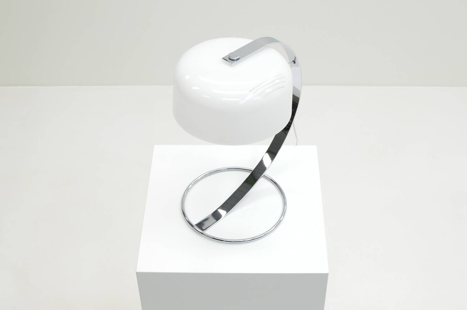 tropic table lamp by Raak design team for Raak Amsterdam, 1970s Netherlands