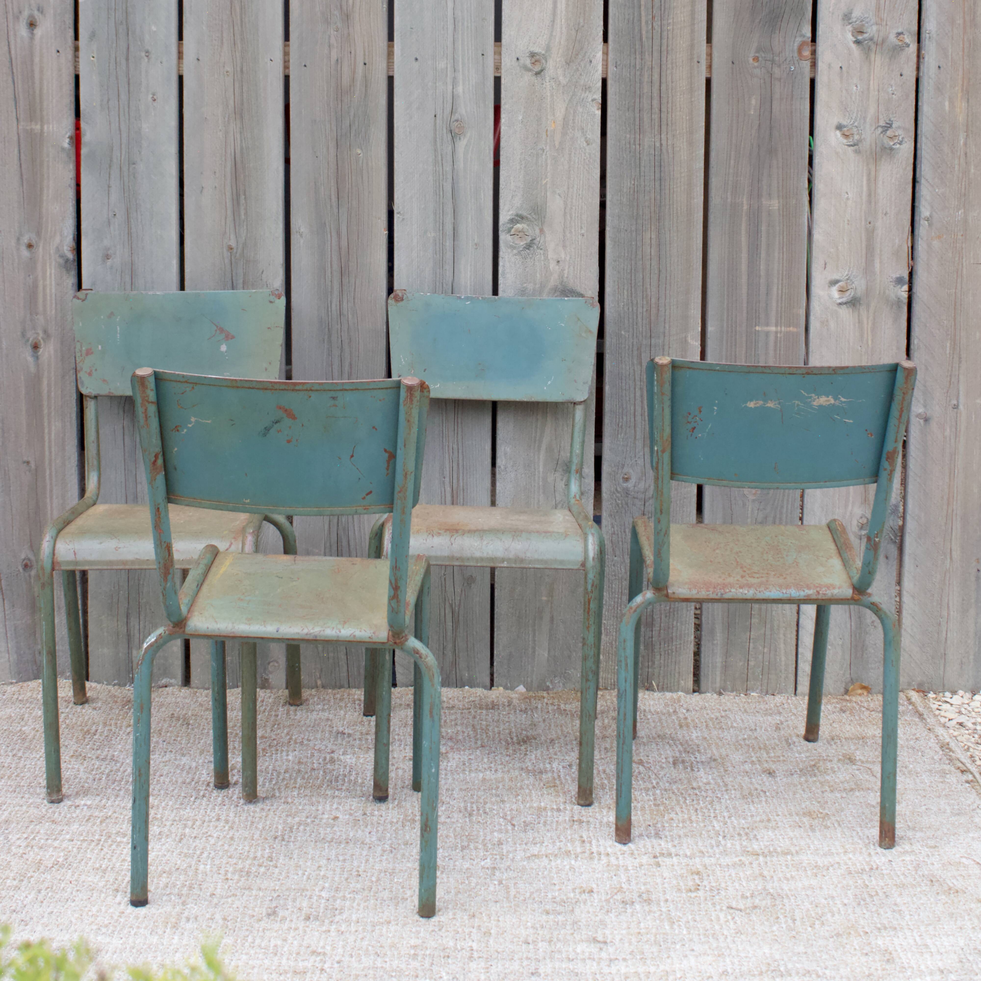 Garden Chairs