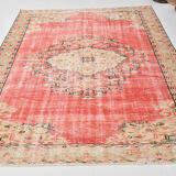 5x8 small size turkish rug 237x171cm