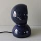 Vintage lamp "Eclisse" Vico Magistretti Italy 80s
