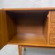Scandinavian vintage sideboard