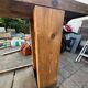 Carpenter's workbench decor