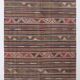 5x10 Vintage Kilim Rug, 170x293Cm