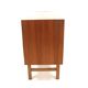 Scandinavian sideboard "Trudy", IKEA furniture, Sweden, 1960