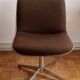 Randall Buck for Steelcase-Strafor 1970 Office Chair