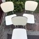 Trio chaise formica