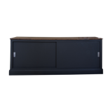 Low workshop furniture