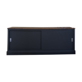 Low workshop furniture
