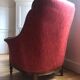 Armchair pair