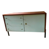 1960 teak sideboard