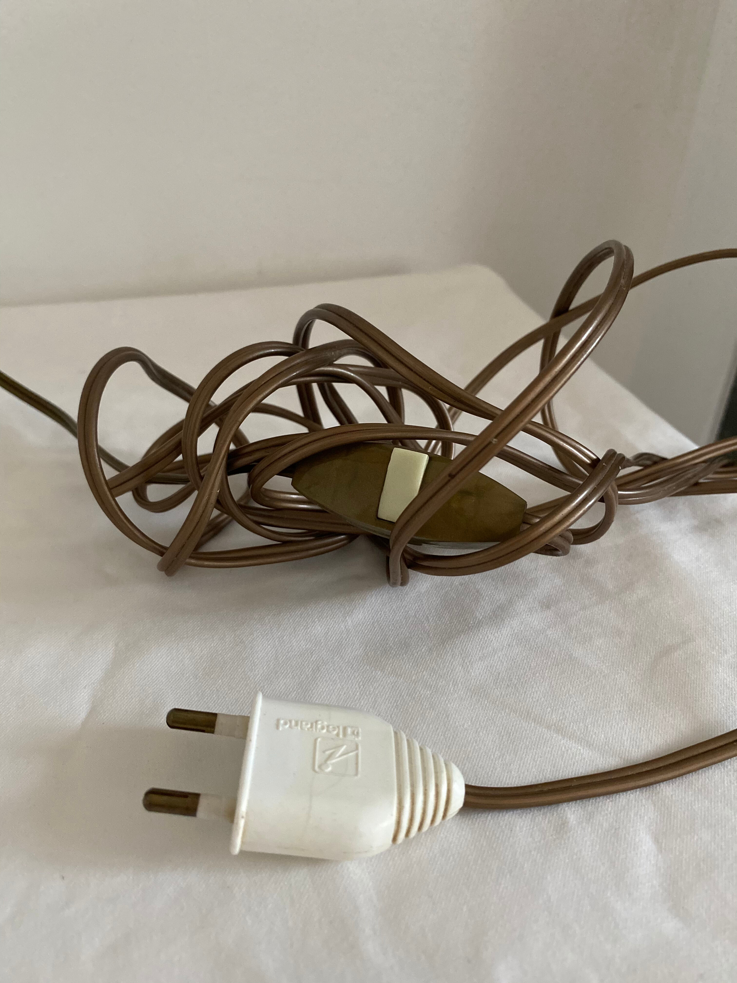 Art Deco nightlight 1930s