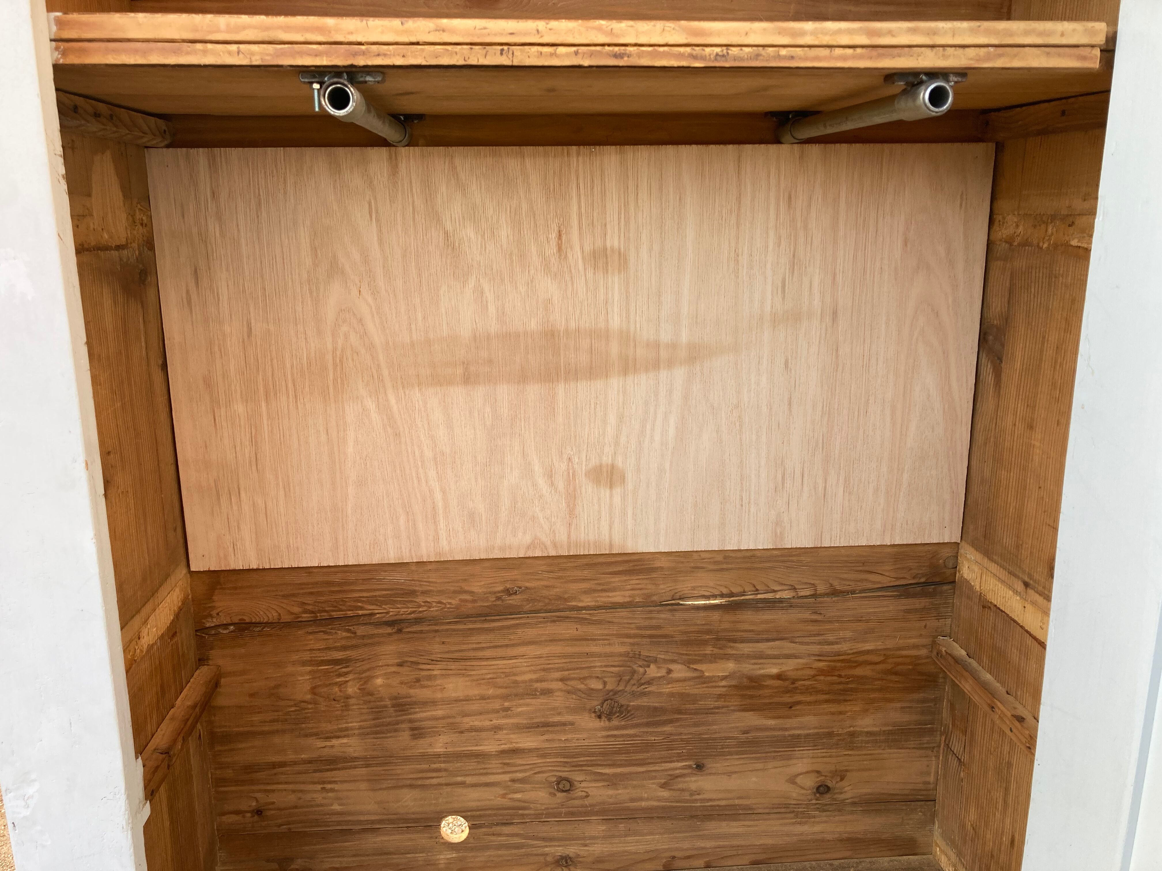 Parisian bonnetière