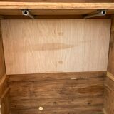 Parisian bonnetière