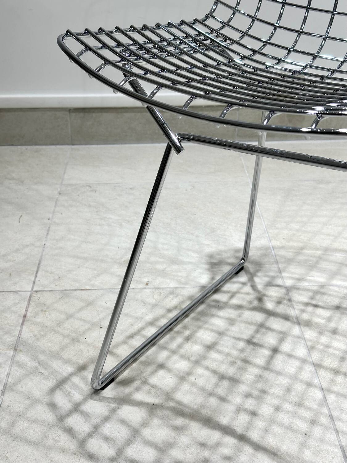 Knoll Harry Bertoia Chairs