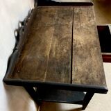 Small side table