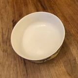 Vintage Villeroy & Boch porcelain salad bowl
